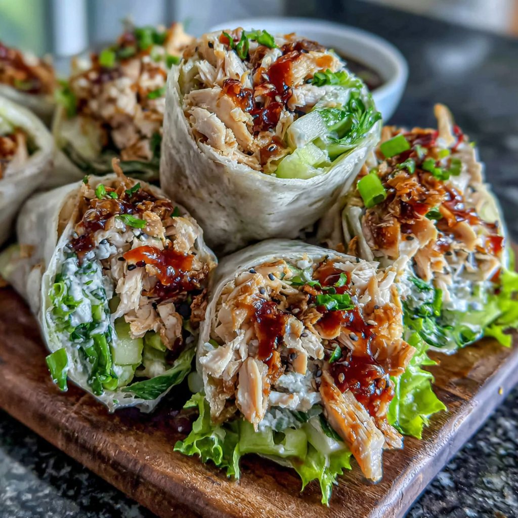 World Cooking Recipes