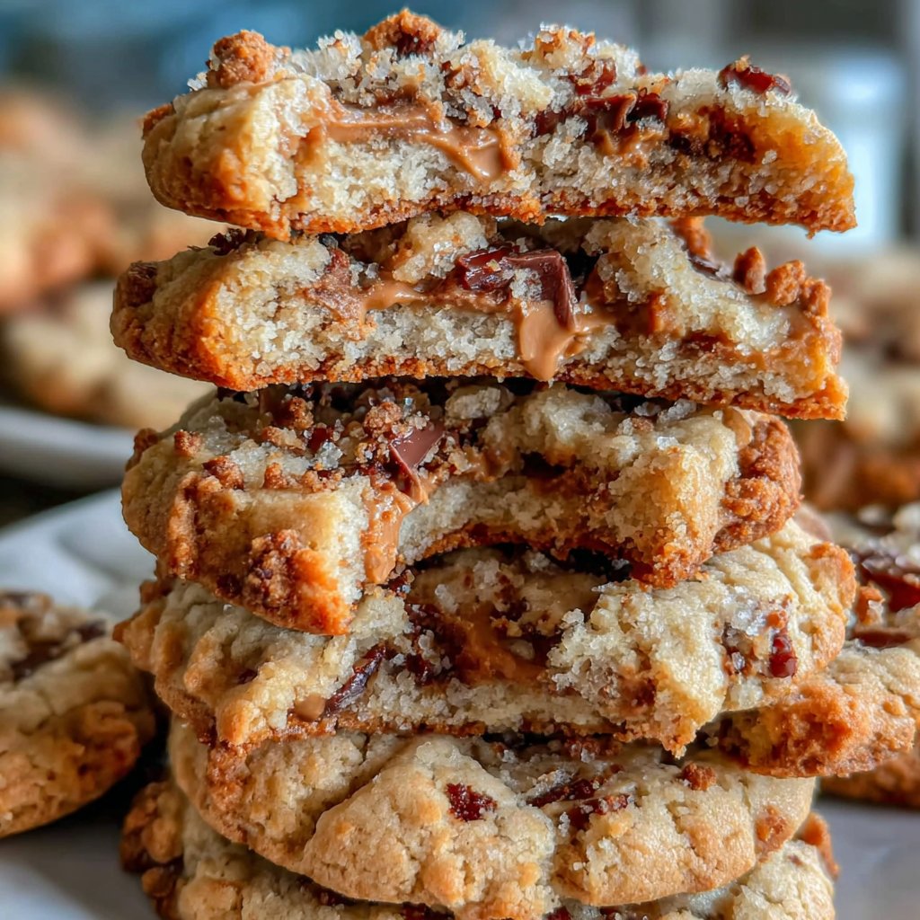 Peanut Butter Cookies